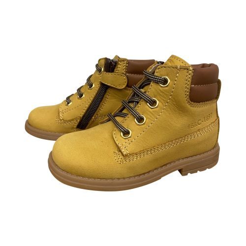 Bana&Co  mosterd unisex (15717 - 25232540NCR) - Maluma (Maaseik)