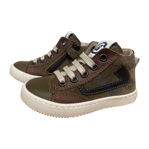 Bana&Co  bruin jongens (15721 - 25232525) - Maluma (Maaseik)