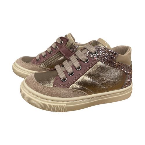 Bana&Co  platina meisjes (15723 - 25232005) - Maluma (Maaseik)