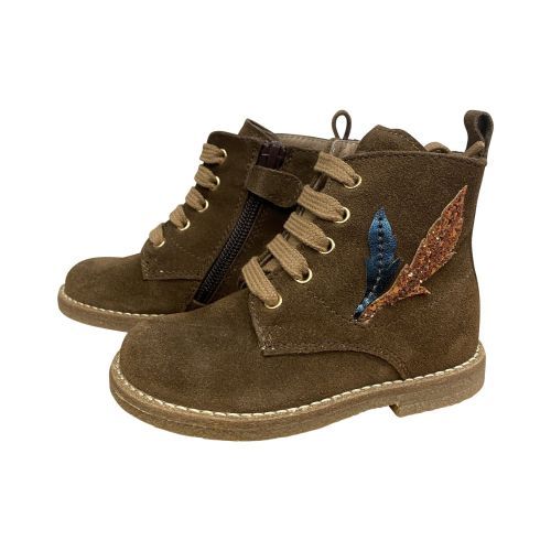 Bana&Co  bruin meisjes (15727 - 25232025) - Maluma (Maaseik)