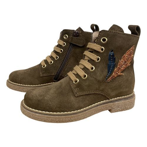 Bana&Co  bruin meisjes (15729 - 25232026) - Maluma (Maaseik)