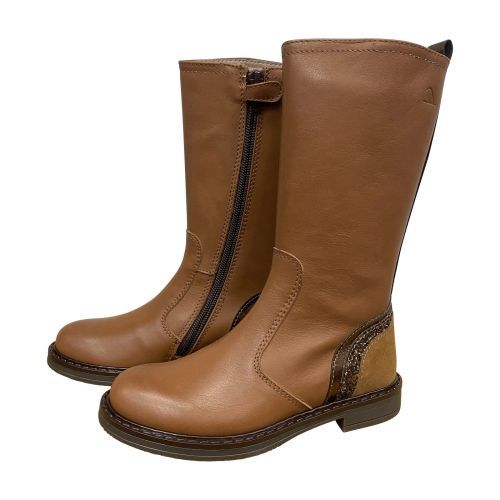 Bana&Co  cognac meisjes (15731 - 25232107) - Maluma (Maaseik)