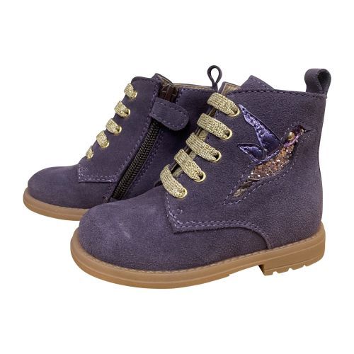 Bana&Co  violet meisjes (15733 - 25232045) - Maluma (Maaseik)