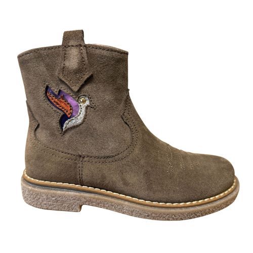 Bana&Co  bruin
