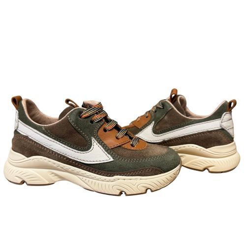 Bana&Co Runners Sneakers multi jongens