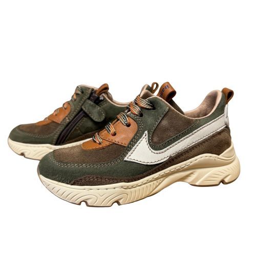 Bana&Co Runners Sneakers multi jongens