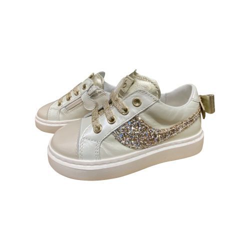 Beberlis  beige meisjes (15302 - 24494A) - Maluma (Maaseik)