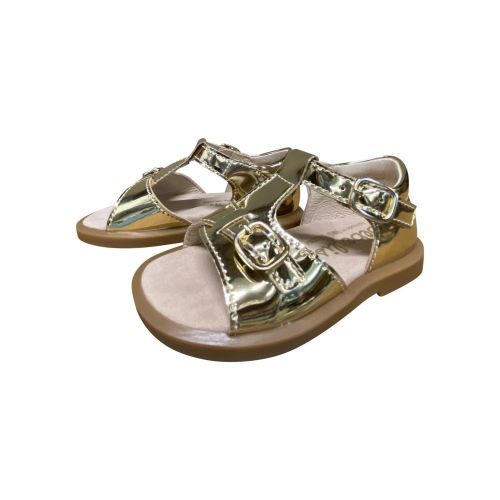 Beberlis  platina meisjes (15310 - 24421A) - Maluma (Maaseik)