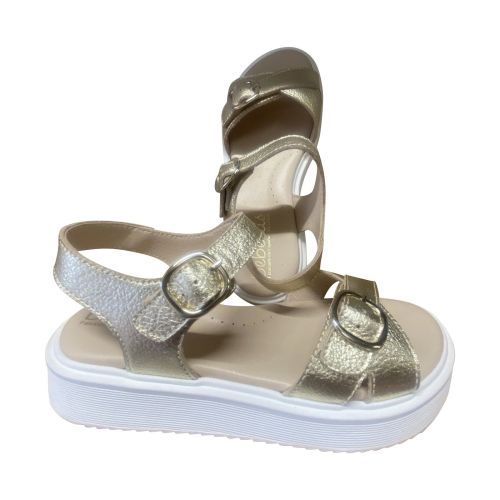 Beberlis  platina meisjes (15315 - 24444B) - Maluma (Maaseik)