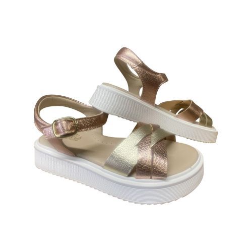 Beberlis  multi meisjes (15316 - 24441) - Maluma (Maaseik)