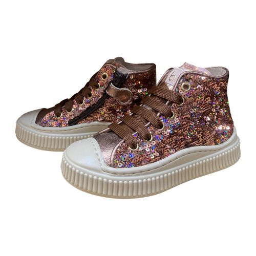 Beberlis  bruin meisjes (15684 - 24783E) - Maluma (Maaseik)