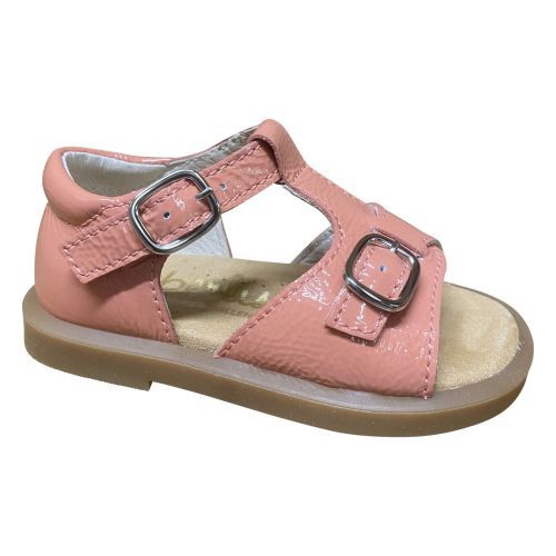 Beberlis  rosa-antico