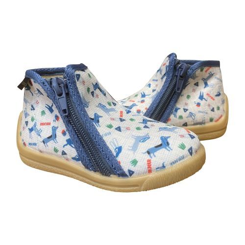 Bellamy  print jongens (15782 - 725002) - Maluma (Maaseik)