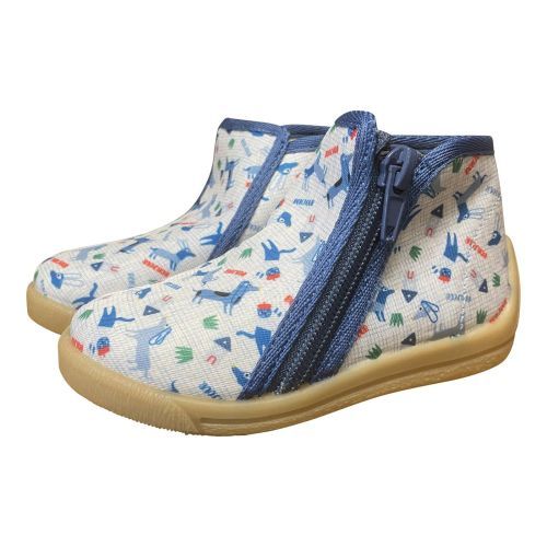 Bellamy  print jongens (15782 - 725002) - Maluma (Maaseik)