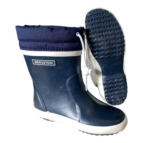 Bergstein  blauw unisex (13033 - BN RAINBOOT Winterboot 92) - Maluma (Maaseik)