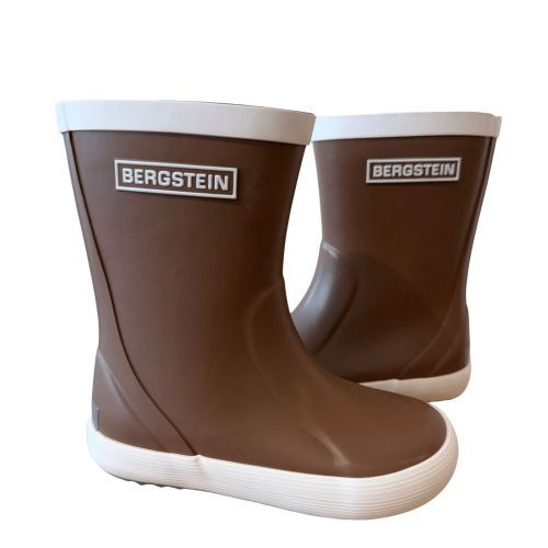 Bergstein  bruin