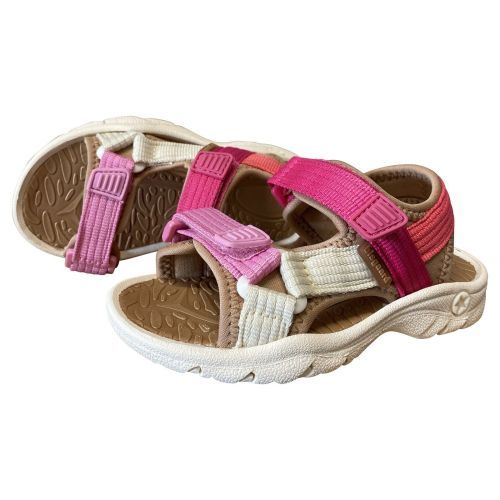 Bisgaard  fuxia meisjes (15327 - 74401125  1660) - Maluma (Maaseik)