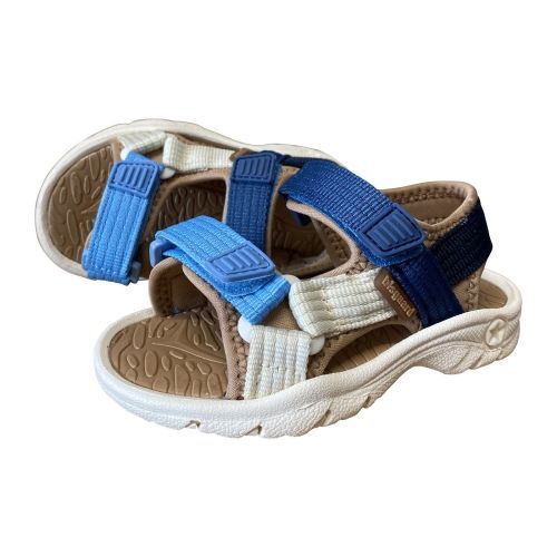 Bisgaard  blauw jongens (15329 - 74401125 2014) - Maluma (Maaseik)