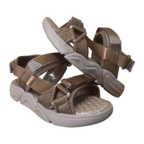 Bisgaard  bruin unisex (15952 - 5008 cacao) - Maluma (Maaseik)