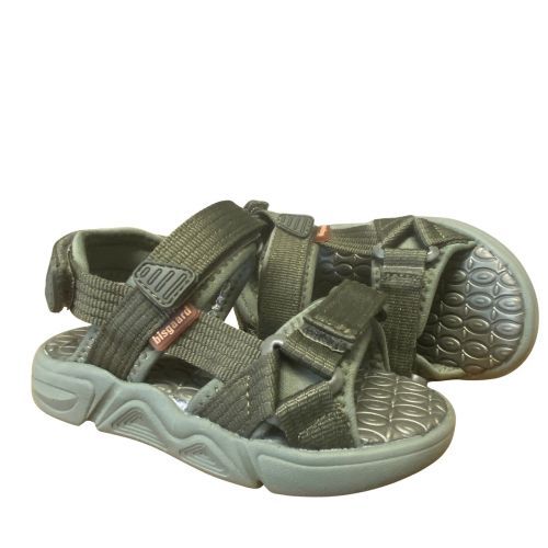 Bisgaard  kaki unisex (16076 - 5006 olive) - Maluma (Maaseik)