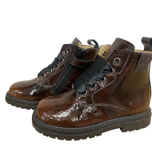 Cherie  bordeau meisjes (15636 - 0208/17) - Maluma (Maaseik)