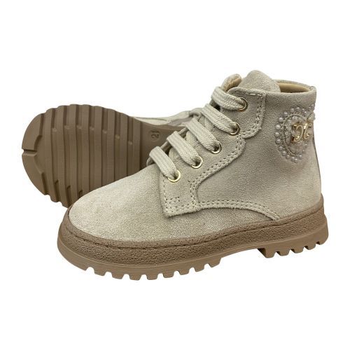 Cherie  beige meisjes (15641 - 0204/06) - Maluma (Maaseik)