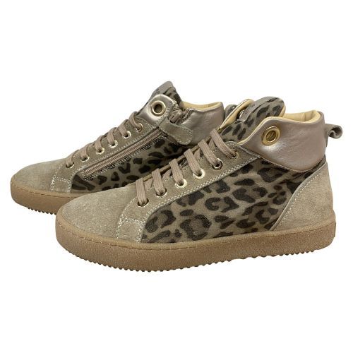 Cherie  leopard meisjes (15643 - 1559/12) - Maluma (Maaseik)