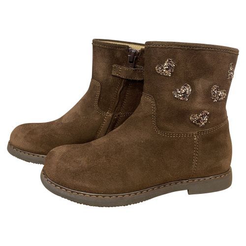 Cherie  bruin meisjes (15644 - 4910/N12) - Maluma (Maaseik)