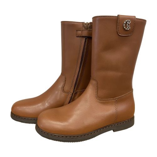 Cherie  cognac meisjes (15645 - 4911/04) - Maluma (Maaseik)