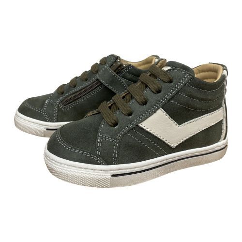 Cherie  kaki jongens (15646 - 0168/09) - Maluma (Maaseik)