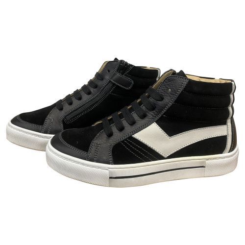 Cherie  zwart jongens (15648 - 3786 ) - Maluma (Maaseik)