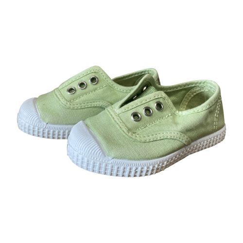 Cienta  groen unisex (15269 - 70777 161) - Maluma (Maaseik)