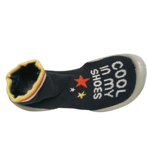 Collégien  antraciet