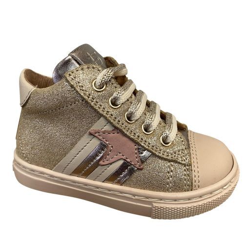 Franco romagnoli  platina metalic