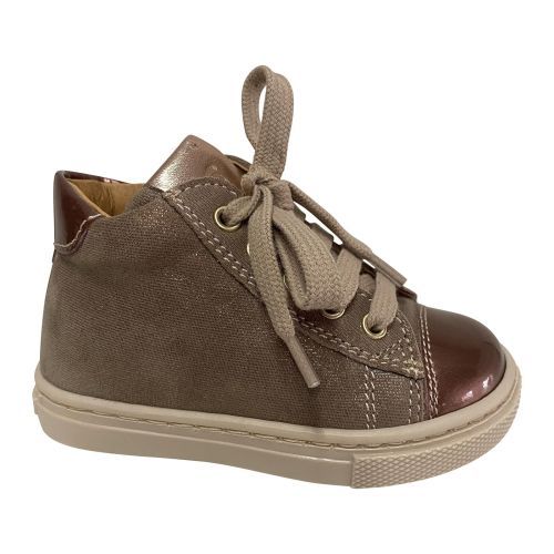 Franco romagnoli  old-rose