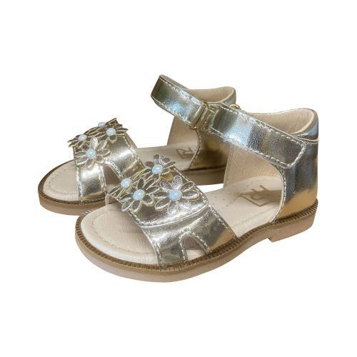 Franco romagnoli  platina meisjes (15881 - 8123F087) - Maluma (Maaseik)