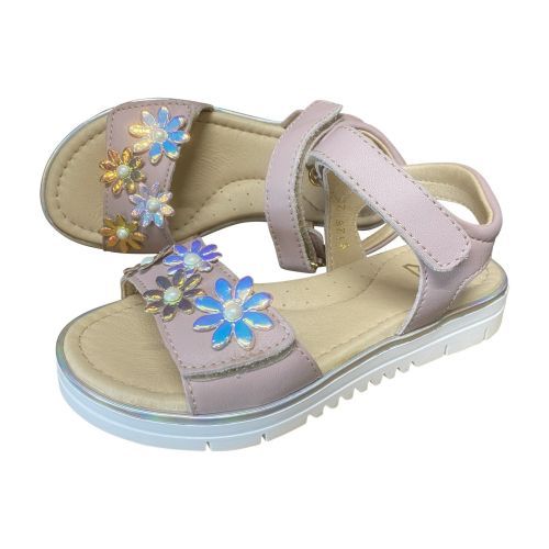 Franco romagnoli  rosa-antico meisjes (15882 - 8128F016) - Maluma (Maaseik)