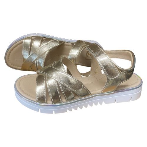 Franco romagnoli  platina meisjes (15948 - 8129F087) - Maluma (Maaseik)