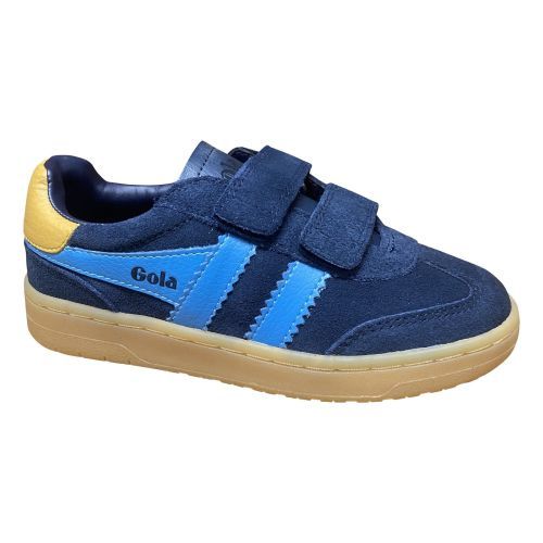 Gola  blauw