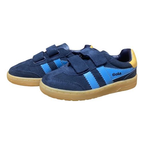 Gola  blauw jongens (15650 - 611) - Maluma (Maaseik)