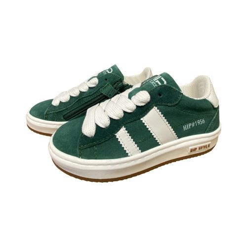 Hip  groen unisex (15391 - H1811) - Maluma (Maaseik)