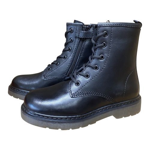 Hip  zwart meisjes (15628 - H1141) - Maluma (Maaseik)