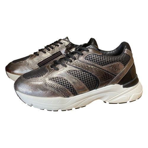 Hip  brons meisjes (15629 - H1255-254) - Maluma (Maaseik)