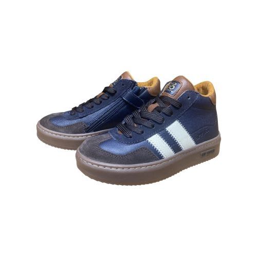 Hip  blauw jongens (15631 - H1404) - Maluma (Maaseik)