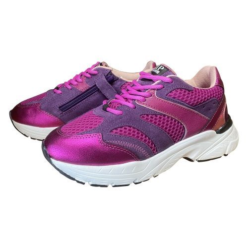 Hip  fuxia meisjes (15632 - H1815-254-84SU) - Maluma (Maaseik)