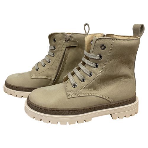 Lunella Bottine Nude | Maluma Kinderschoenen