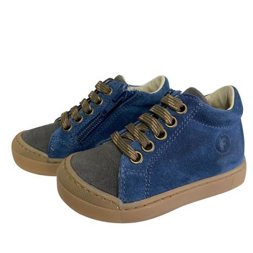 Naturino  blauw unisex (15011 - SNOPES) - Maluma (Maaseik)