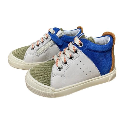 naturino babyschoen stoer eerste stapjes | Kinderschoenen Maluma