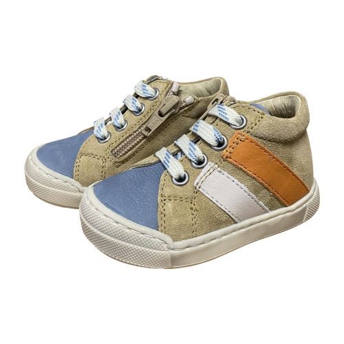 Naturino  taupe jongens (15231 - 64 4C19) - Maluma (Maaseik)