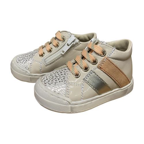 Naturino  ivoor meisjes (15232 - 68 2Q10) - Maluma (Maaseik)